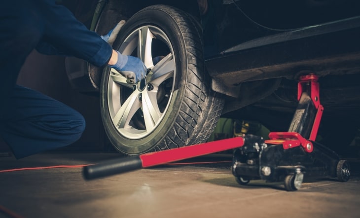 What to Do When Check Engine Light Comes